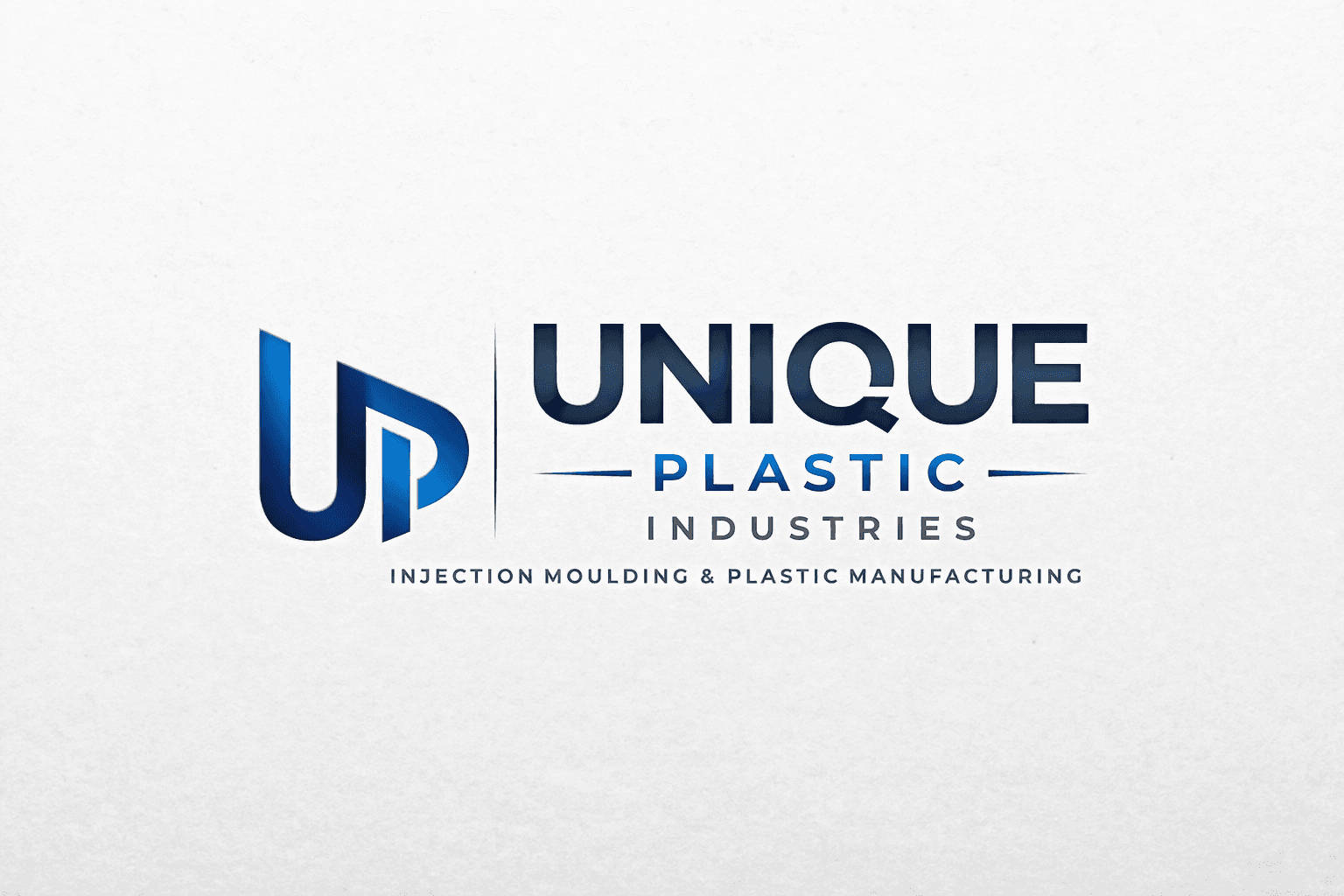 Unique Plastic Industries production facility