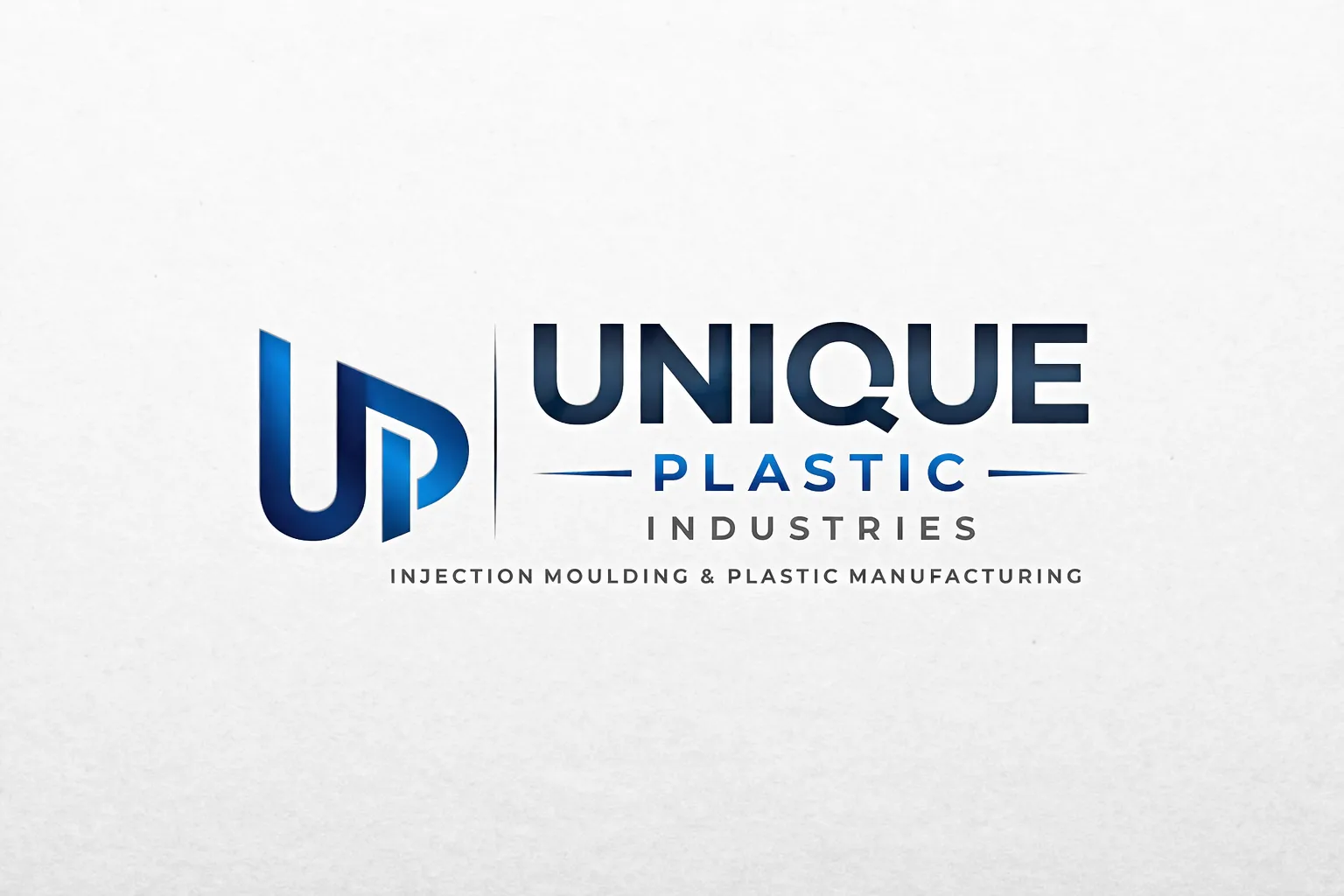Unique Plastic Industries production facility