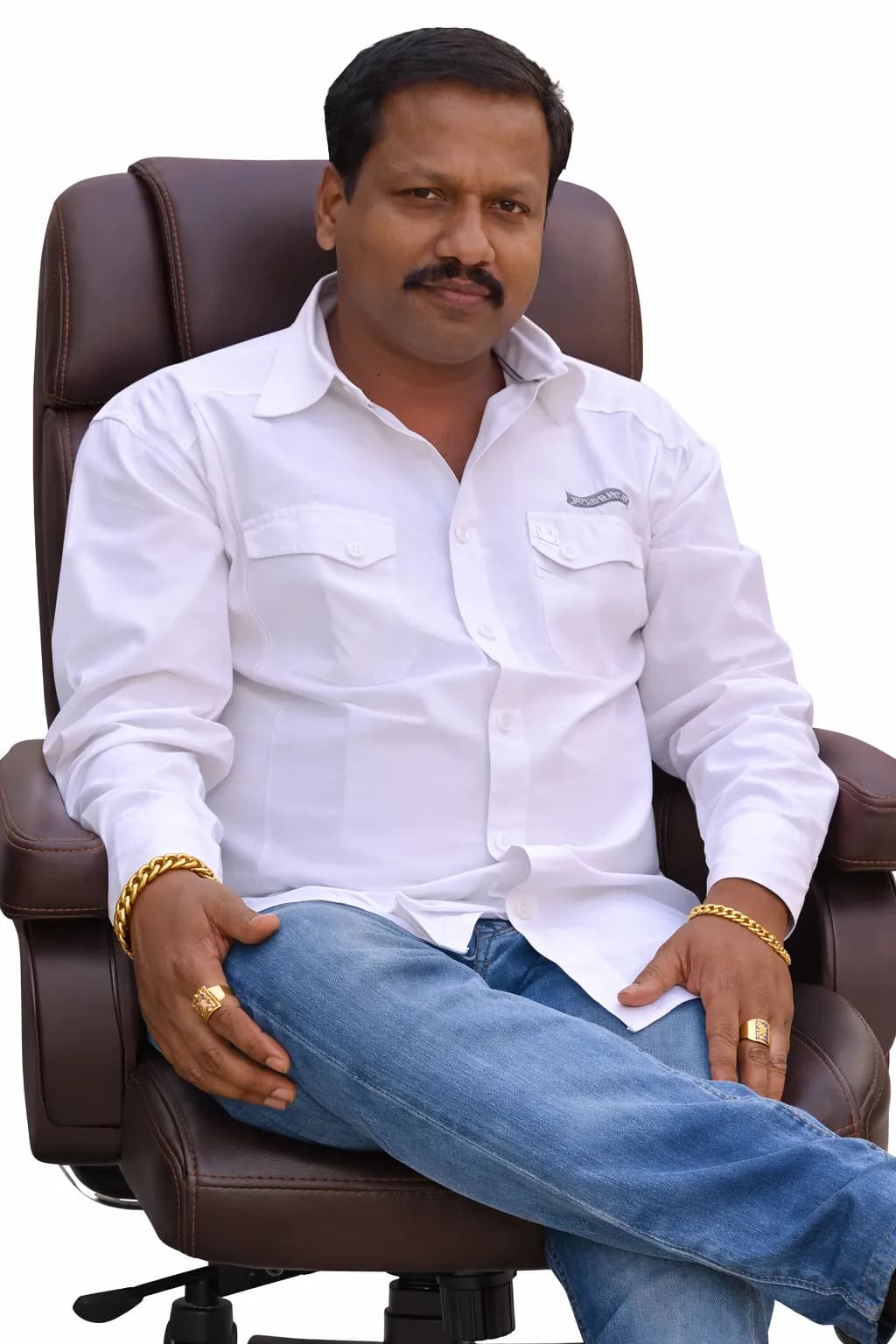 Mr. Ratikanta Parhi - Founder