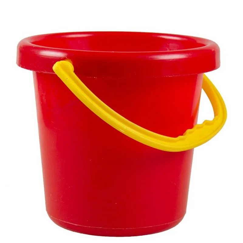 Plastic Buckets